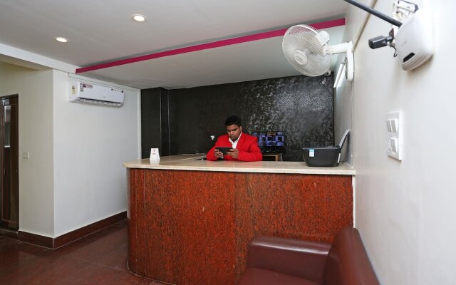 Raj Guest House