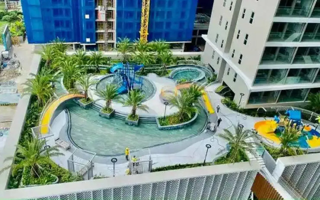 Green House - The Song Apartment Vung Tau