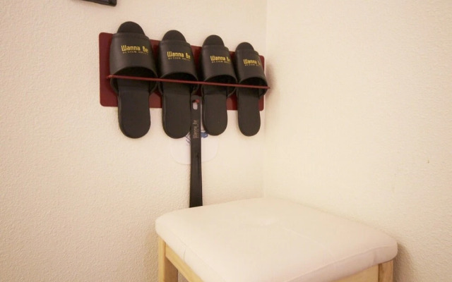 Jeonju Deokjindong Hotel Wannabe