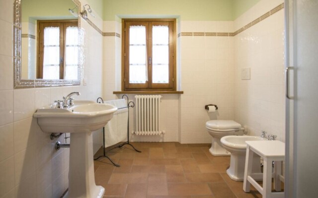 Appartamento Villa Imola