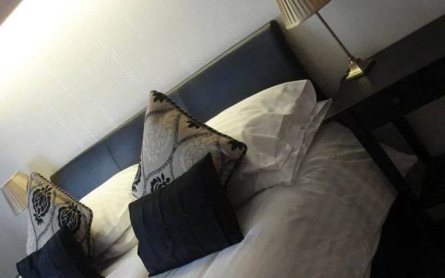 The Deanwater Hotel