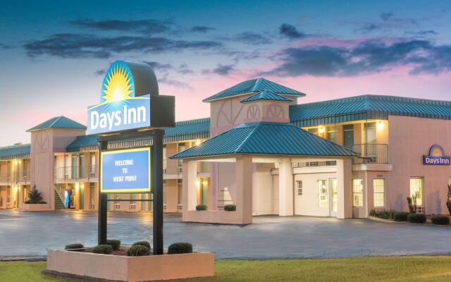 days Inn West Point