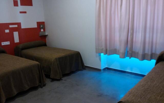 Albergue Inturjoven Cazorla - Hostel