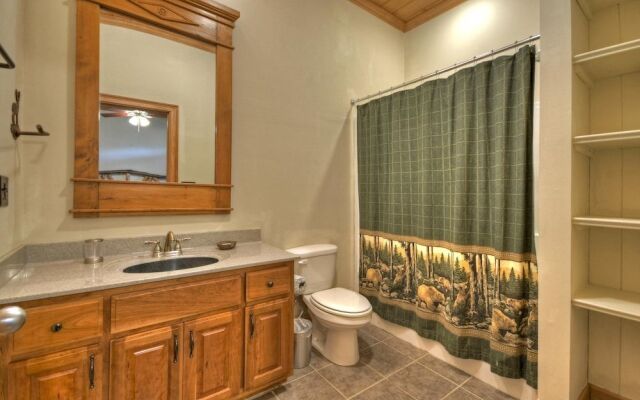 Black Bear River Lodge