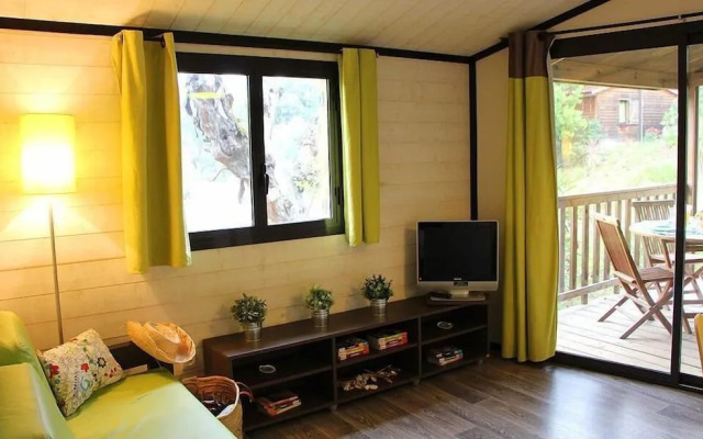 Lagrange Vacances Les Cottages Varois