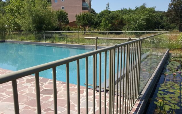 Residence Cap Esterel -  Gratadis