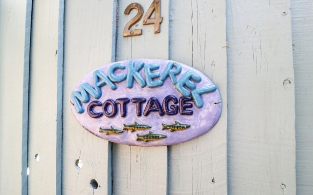 Mackerel Cottage