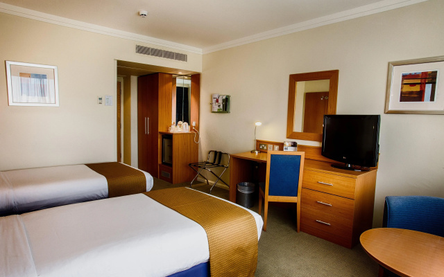 Holiday Inn London-Heathrow M4,Jct.4