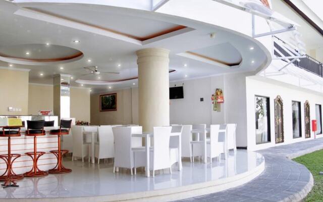 Agung Putra Hotel & Apartment