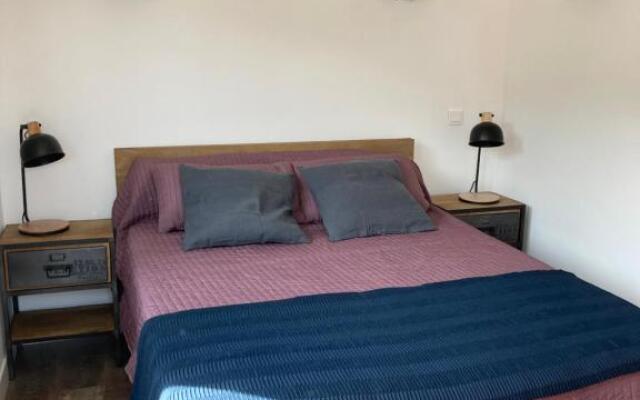 casa di l'isai villa 6 personnes