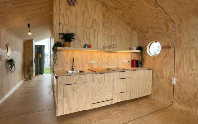 Wikkel 31- Pet Friendly