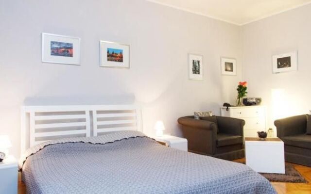 One Bedroom Apartment Silicon Valley