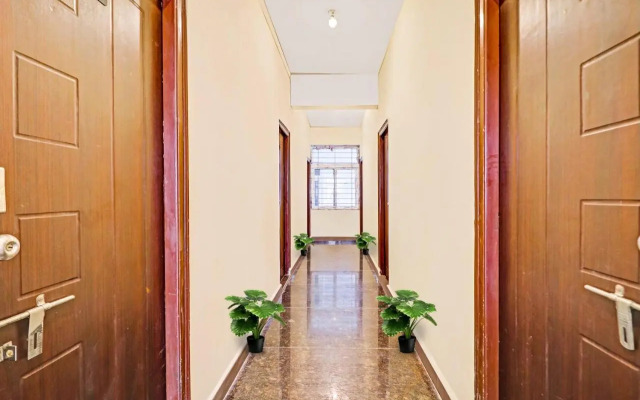 OYO 70119 Happy stay Hotels