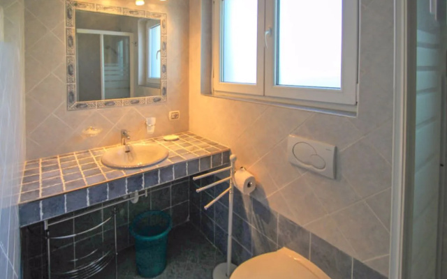 Residenza Agrifoglio 36021