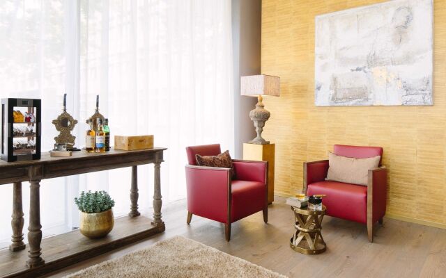 Hotel Chester Heidelberg