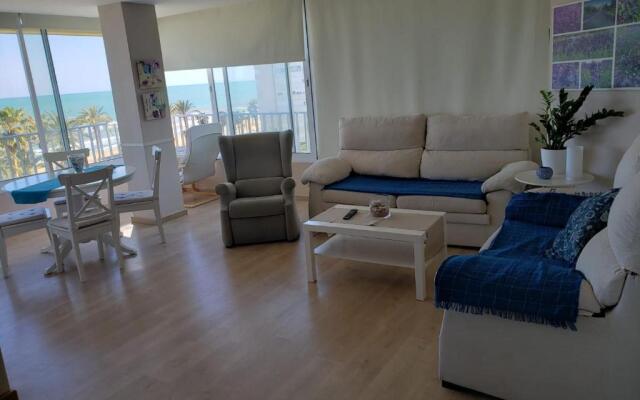 Apartamento Urbanova