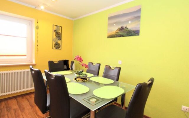 Apartment Heidi Kaltenbach 12362