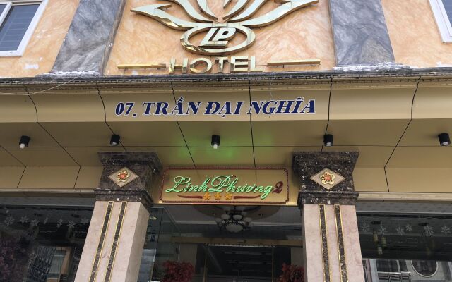 Linh Phuong 2 Hotel