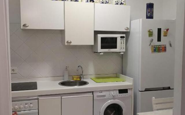 Calle Pérez Galdós 20