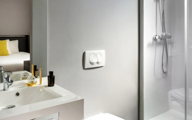 ibis Styles Roanne Centre Gare