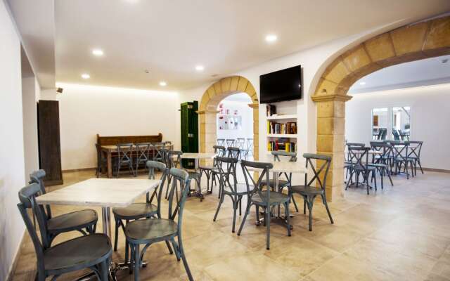 Inner Rupit - Adults Only Hotel