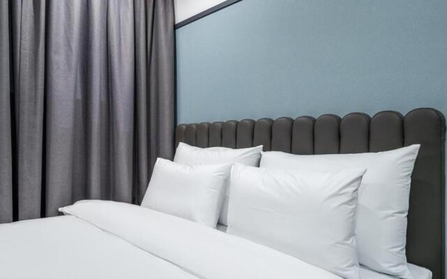 Number25 Hotel Namchuncheon