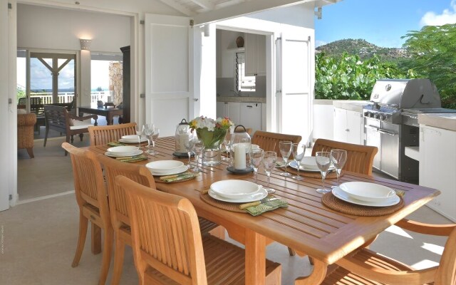 Villa Kir Royal - Luxury leisure