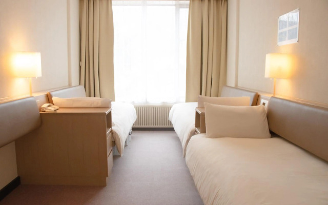 Shiga Kogen Prince Hotel