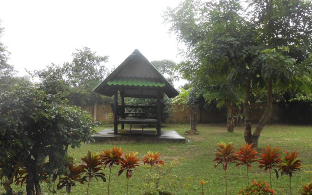 Leena Guesthouse 2