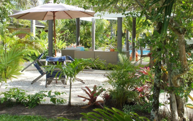 Rarotonga Daydreamer Escape