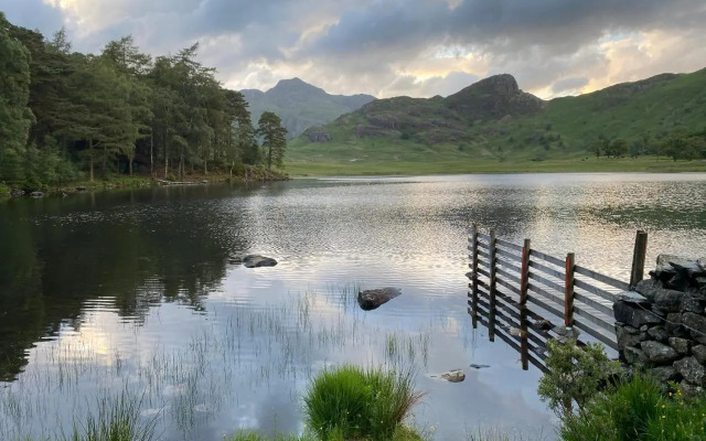 Elterwater Park Country Guest House