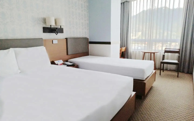 Migliore Hotel Seoul Myeongdong