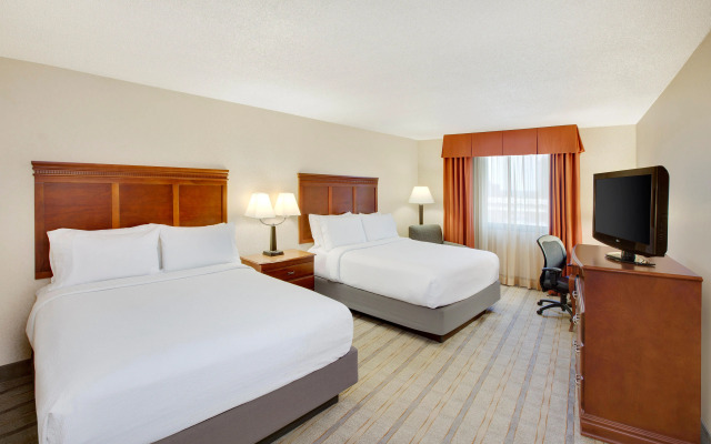Holiday Inn Orlando East - UCF Area by IHG