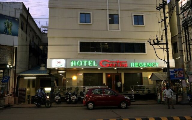 Hotel Geetha Regency