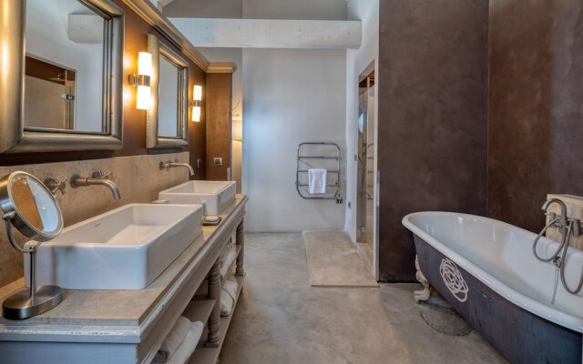 La Bastide du Clos des Roses