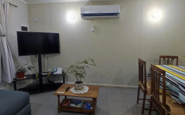 Casa Bilbao Villarrica