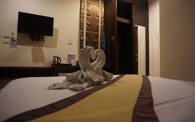 Light House Resort Trang