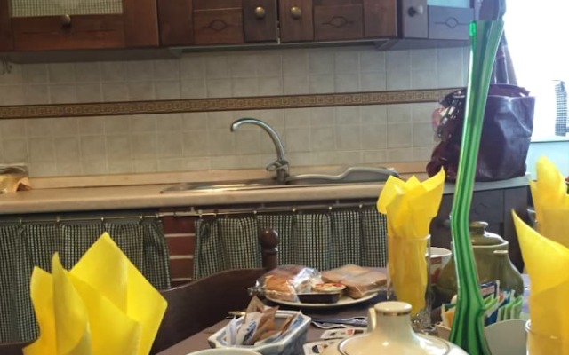 B&B Casa Celsi
