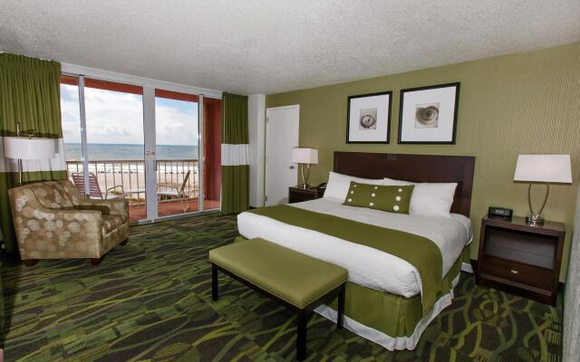 Perdido Beach Resort