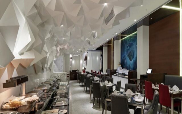 The Elanza Hotel