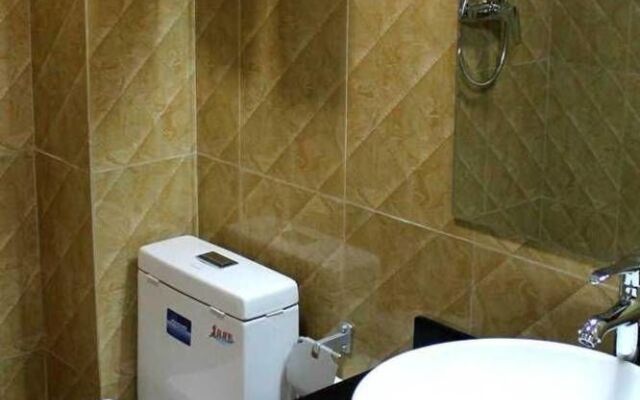 Senpu Holiday Hotel