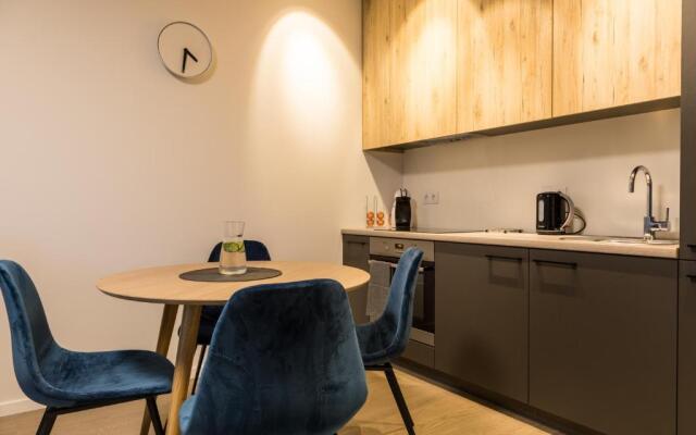 Apartments Laisve
