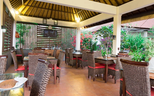 RedDoorz Plus Nusa Lembongan Island