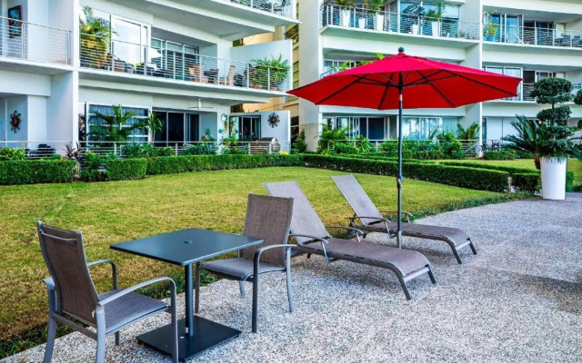 PARAMOUNT BAY 308 Great Views & Relaxing 3BR
