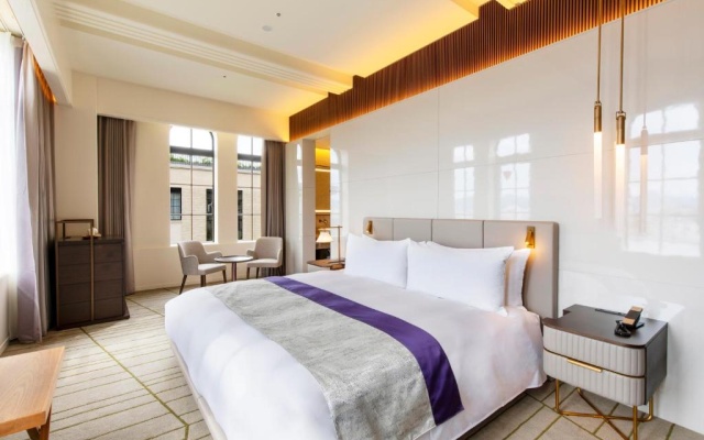 Standard Double room (풀 더블 침대) 사진 4