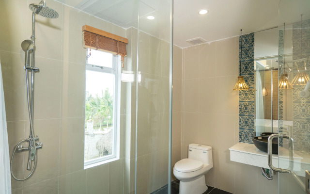 Water Coconut Boutique Villas