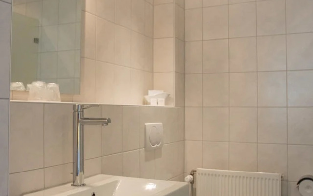 Hotel de Stoppelberg