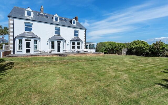 St George's Country House