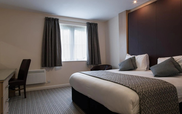 Hotel Bannatyne Durham