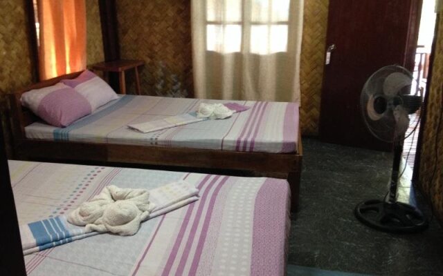Netibo Pension Haus
